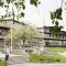 Arken Hotel & Art Garden Spa