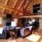 Sophie's Choice ~ Secluded Luxury Log Cabin w/ Hot Tub + Pool Table - 布赖森城