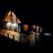 Sophie's Choice ~ Secluded Luxury Log Cabin w/ Hot Tub + Pool Table - 布赖森城
