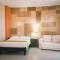 HOTEL MANTA BEACH MADRIGAL