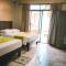 HOTEL MANTA BEACH MADRIGAL