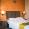 HOTEL MANTA BEACH MADRIGAL