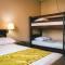 HOTEL MANTA BEACH MADRIGAL
