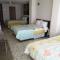 HOTEL LLANITO AGS