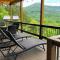 Peace of Heaven ~ Modern Chic Cabin w/ Majestic Mountain Views
