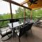Peace of Heaven ~ Modern Chic Cabin w/ Majestic Mountain Views