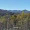 Peace of Heaven ~ Modern Chic Cabin w/ Majestic Mountain Views - Bryson City