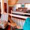 Peace of Heaven ~ Modern Chic Cabin w/ Majestic Mountain Views - Bryson City