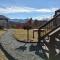 Peace of Heaven ~ Modern Chic Cabin w/ Majestic Mountain Views - Bryson City