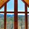 Peace of Heaven ~ Modern Chic Cabin w/ Majestic Mountain Views - Bryson City