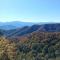 Peace of Heaven ~ Modern Chic Cabin w/ Majestic Mountain Views - Bryson City