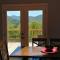 Peace of Heaven ~ Modern Chic Cabin w/ Majestic Mountain Views - Bryson City