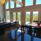 Peace of Heaven ~ Modern Chic Cabin w/ Majestic Mountain Views - Bryson City