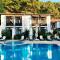Ford Hotel