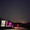 Wadi Rum Candles Camp