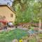 Bend Getaway with Private Hot Tub, Patio and Grill! - بيند