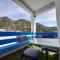Balcon Bleu - Chefchaouene