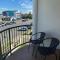 City Ville Apartments and Motel - Rockhampton