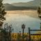 Los Osos w/ Privarte Spa and BBQ - Big Bear Lake