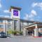 Sleep Inn & Suites Carlsbad Caverns Area