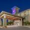 Sleep Inn & Suites Carlsbad - Carlsbad