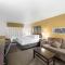 Sleep Inn & Suites Carlsbad Caverns Area