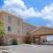 Quality Inn & Suites Carlsbad Caverns Area - 卡尔斯巴德