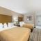 Quality Inn & Suites Carlsbad Caverns Area - 卡尔斯巴德