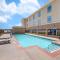Quality Inn & Suites Carlsbad Caverns Area - 卡尔斯巴德