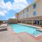 Quality Inn & Suites Carlsbad Caverns Area - Carlsbad