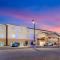 Quality Inn & Suites Carlsbad Caverns Area - Carlsbad