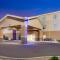 Quality Inn & Suites Carlsbad Caverns Area - 卡尔斯巴德