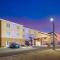 Quality Inn & Suites Carlsbad Caverns Area - Carlsbad