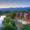 The Pine Lodge on Whitefish River, Ascend Hotel Collection - 白鱼镇