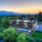 The Pine Lodge on Whitefish River, Ascend Hotel Collection - Whitefish