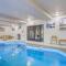 Whitefish Riverfront Hotel