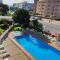 ALAMO LUXURY APARTMENT