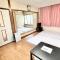 GuestHouse017徳島個室 飲食街中心 阿波踊り会館7分 文理&徳島大学 アスティとくしま車8分