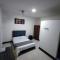 Hotel Sion Real