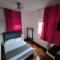 Hotel Sion Real