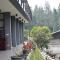 Serenity on a 1740m² land - Lembang