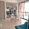 Apartasol Amor y Café, Reserva de la Colina