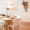 The Rox - Luxe Hobart City Apartment