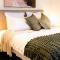 The Rox - Luxe Hobart City Apartment