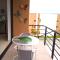Apartasol Amor y Café, Reserva de la Colina