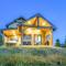 Home on Golf Course with Hot Tub, Near Grand Lake