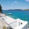 Apartments by the sea Sparadici, Sibenik - 19870