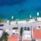 Apartments by the sea Sparadici, Sibenik - 19870
