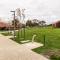 Moonee Valley Park with parking - Melbourne