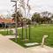 Moonee Valley Park with parking - Melbourne